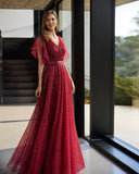 Vestido largo de Marfil Barcelona - 8J257