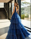 Vestido largo de Marfil Barcelona - 8J258