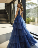 Vestido largo de Marfil Barcelona - 8J258