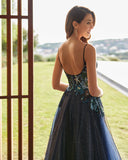 Vestido largo de Marfil Barcelona - 8J359