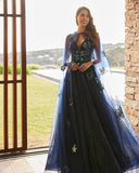 Vestido largo de Marfil Barcelona - 8J359