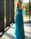 Vestido largo de Marfil Barcelona - 8J271