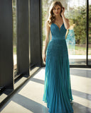 Vestido largo de Marfil Barcelona - 8J271