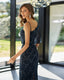 Vestido midi de Marfil Barcelona - 8J285