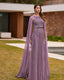 Vestido largo de Marfil Barcelona - 8J187