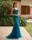 Vestido largo de Marfil Barcelona - 8J299