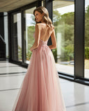 Vestido largo de Marfil Barcelona - 8J2B0