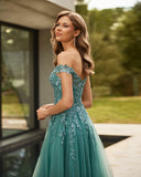 Vestido largo de Marfil Barcelona - 8J3C0