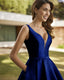 Vestido largo de Marfil Barcelona - 8J2J1