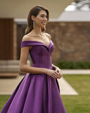 Vestido largo de Marfil Barcelona - 8J2J2