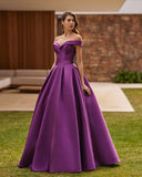 Vestido largo de Marfil Barcelona - 8J2J2