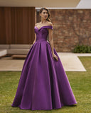 Vestido largo de Marfil Barcelona - 8J2J2