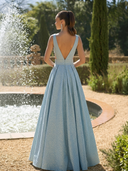 Vestido largo de Aire Barcelona - 8M1A5