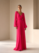 Vestido largo de Aire Barcelona - 8M108