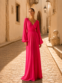 Vestido largo de Aire Barcelona - 8M108