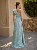 Vestido largo de Aire Barcelona - 8M109
