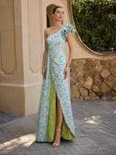 Vestido largo de Aire Barcelona - 8M109