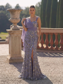 Vestido largo de Aire Barcelona - 8M115