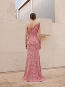 Vestido largo de Aire Barcelona - 8M121