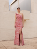 Vestido largo de Aire Barcelona - 8M121