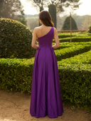 Vestido largo de Marfil Barcelona - 8M122