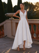 Vestido de Marfil Barcelona - 8M127N
