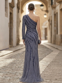 Vestido largo de Aire Barcelona - 8M104