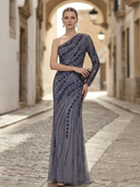 Vestido largo de Aire Barcelona - 8M104
