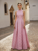 Vestido largo de Aire Barcelona - 8M138