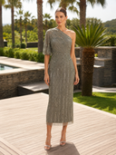 Vestido midi de Aire Barcelona - 8M134