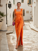 Vestido largo de Aire Barcelona - 8M1C1