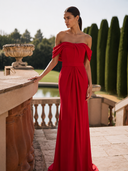 Vestido largo de Aire Barcelona - 8M173