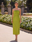 Vestido corto de Aire Barcelona - 8M138