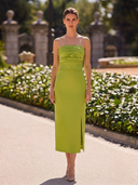 Vestido corto de Aire Barcelona - 8M138