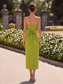 Vestido corto de Aire Barcelona - 8M138