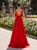 Vestido largo de Aire Barcelona - 8M146