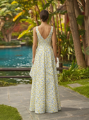 Vestido largo de Aire Barcelona - 8M150