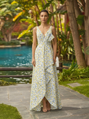 Vestido largo de Aire Barcelona - 8M150