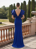 Vestido largo de Marfil Barcelona - 8M157