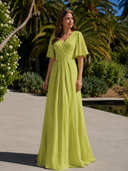 Vestido largo de Aire Barcelona - 8M161