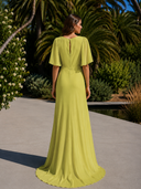 Vestido largo de Aire Barcelona - 8M161
