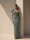 Vestido largo de Aire Barcelona - 8M164