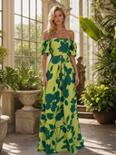 Vestido largo de Aire Barcelona - 8M168