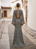 Vestido largo de Aire Barcelona - 8M169