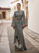 Vestido largo de Aire Barcelona - 8M169