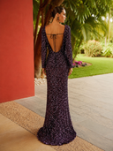 Vestido largo de Aire Barcelona - 8M172