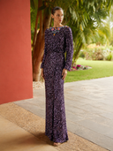 Vestido largo de Aire Barcelona - 8M172