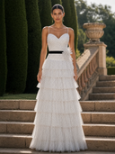 Vestido largo de Aire Barcelona - 8M174