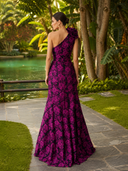 Vestido largo de Aire Barcelona - 8M176