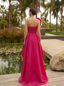 Vestido largo de Aire Barcelona - 8M180